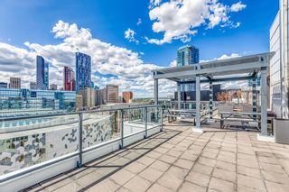 Photo 25: 408 450 8 Avenue SE in Calgary: Downtown East Village Apartment for sale : MLS®# A2052290