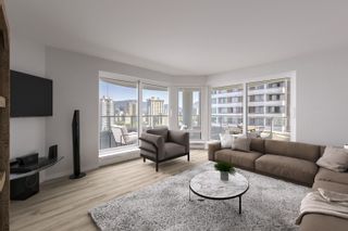 Photo 3: 1803 1020 HARWOOD Street in Vancouver: West End VW Condo for sale in "Crystallis" (Vancouver West)  : MLS®# R2704621