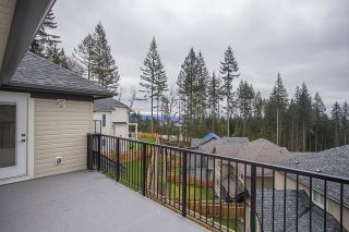 Photo 19:  in Coquitlam: Burke Mountain House for rent : MLS®# AR181