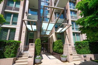 Photo 26: 309 1055 RICHARDS Street in Vancouver: Downtown VW Condo for sale in "DONOVAN" (Vancouver West)  : MLS®# R2700044