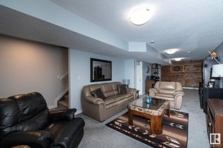 Photo 32: 20104 27 Avenue in Edmonton: Zone 57 Attached Home for sale : MLS®# E4307500