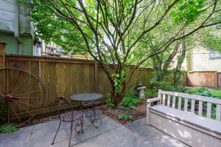 Photo 5: 1107 MCLEAN Drive in Vancouver: Grandview Woodland House for sale (Vancouver East)  : MLS®# R2784662