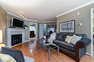 Photo 5: 114 1999 SUFFOLK Avenue in Port Coquitlam: Glenwood PQ Condo for sale in "KEY WEST" : MLS®# R2335328