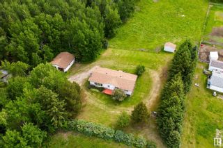 Photo 8: 38 2320 TWP RD 540: Rural Lac Ste. Anne County House for sale : MLS®# E4392977