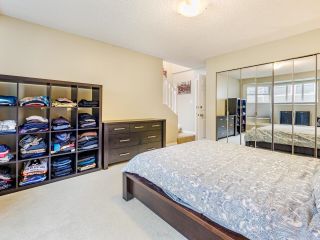 Photo 10: 8624 CARAWAY Court in Burnaby: Forest Hills BN Townhouse for sale in "MOUNTAINSIDE VILLAGE" (Burnaby North)  : MLS®# R2706907