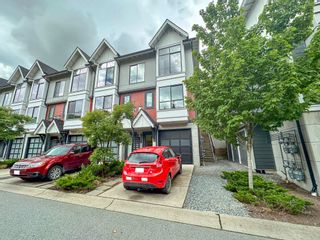 Main Photo: 38351 EAGLEWIND Boulevard in Squamish: Downtown SQ Townhouse for sale in "Eaglewind" : MLS®# R2885364