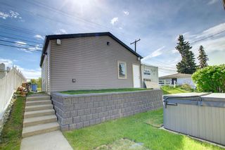 Photo 37: 3210 14 Street NW in Calgary: Rosemont Semi Detached for sale : MLS®# A1227625