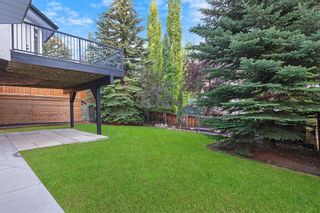Photo 49: 125 Straddock Crescent SW in Calgary: Strathcona Park Detached for sale : MLS®# A2002268