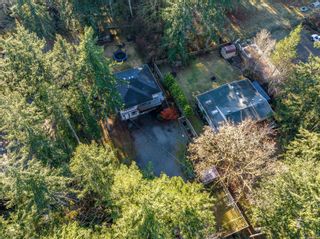 Photo 45: 1499 Seaview Rd in Black Creek: CV Merville Black Creek House for sale (Comox Valley)  : MLS®# 919376