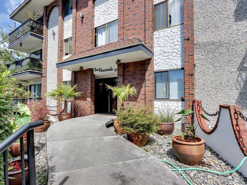 FEATURED LISTING: 206 - 214 15TH Street East North Vancouver