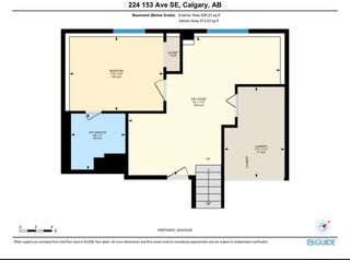 Photo 33: 224 153 Avenue SE in Calgary: Midnapore Detached for sale : MLS®# A2129430