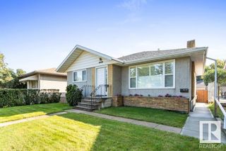 Photo 3: 9847 79 Street House in Forest Heights (Edmonton) | E4382628