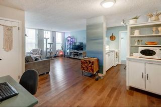 Photo 5: 102 317 14 Avenue SW in Calgary: Beltline Apartment for sale : MLS®# A2107244
