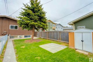 Photo 13: 8560 88 Street in Edmonton: Zone 18 House Half Duplex for sale : MLS®# E4382594