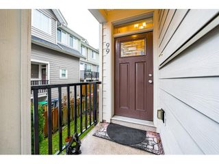 Photo 4: 99- 15399 Guildford Drive in North Surrey: Guildford Townhouse for sale : MLS®# R2525930