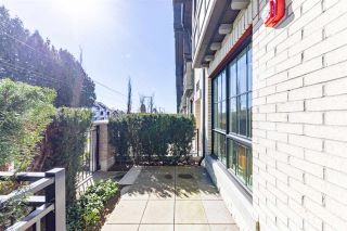 Photo 4: 7801 OAK Street in Vancouver: Marpole Townhouse for sale in "OAK + PARK" (Vancouver West)  : MLS®# R2561289