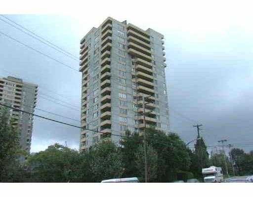 FEATURED LISTING: 305 - 5652 PATTERSON Avenue Burnaby