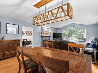 Photo 4: 12 DEERWOOD Place in Port Moody: Heritage Mountain Townhouse for sale in "Heritage Green" : MLS®# R2871082
