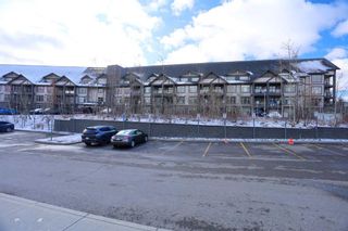 Photo 23: 16 15 Aspenmont Heights SW in Calgary: Aspen Woods Apartment for sale : MLS®# A2094835