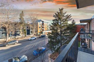 Photo 21: 301 934 2 Avenue NW in Calgary: Sunnyside Apartment for sale : MLS®# A2123961