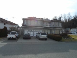 Photo 2: 3669 NEWCASTLE Drive in Abbotsford: Abbotsford West House for sale : MLS®# F1404660