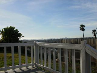 Photo 23: SAN DIEGO House for sale : 2 bedrooms : 764 Melrose