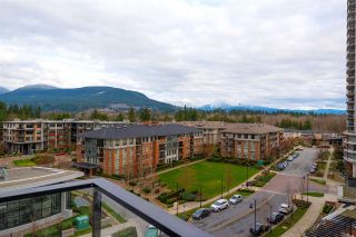 Photo 1: 701 3096 WINDSOR Gate in Coquitlam: New Horizons Condo for sale in "MANTYLA" : MLS®# R2534320