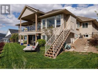 Photo 31: 558 Middleton Way Middleton Mountain Coldstream: Okanagan Shuswap Real Estate Listing: MLS®# 10310202