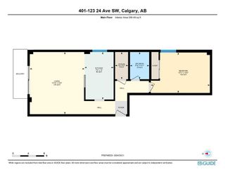 Photo 30: 401 123 24 Avenue SW in Calgary: Mission Apartment for sale : MLS®# A2115992