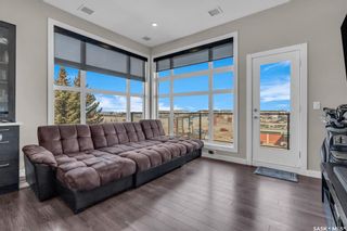 Photo 3: 307 502 Perehudoff Crescent in Saskatoon: Erindale Residential for sale : MLS®# SK965280