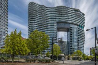 Photo 16: 507 89 NELSON Street in Vancouver: Yaletown Condo for sale in "The Arc" (Vancouver West)  : MLS®# R2579988