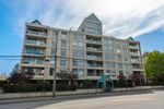 Main Photo: 504 15466 NORTH BLUFF Road in Surrey: White Rock Condo for sale in "The Summit" (South Surrey White Rock)  : MLS®# R2872257