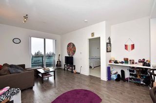 Photo 9: PH6 9250 UNIVERSITY HIGH Street in Burnaby: Simon Fraser Univer. Condo for sale in "NEST BY MOSAIC" (Burnaby North)  : MLS®# R2147561