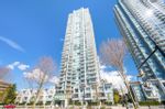 Main Photo: 4102 6538 NELSON Avenue in Burnaby: Metrotown Condo for sale in "MET2" (Burnaby South)  : MLS®# R2878690
