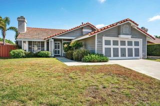 Main Photo: House for sale : 3 bedrooms : 5237 Alamosa Park Drive in Oceanside