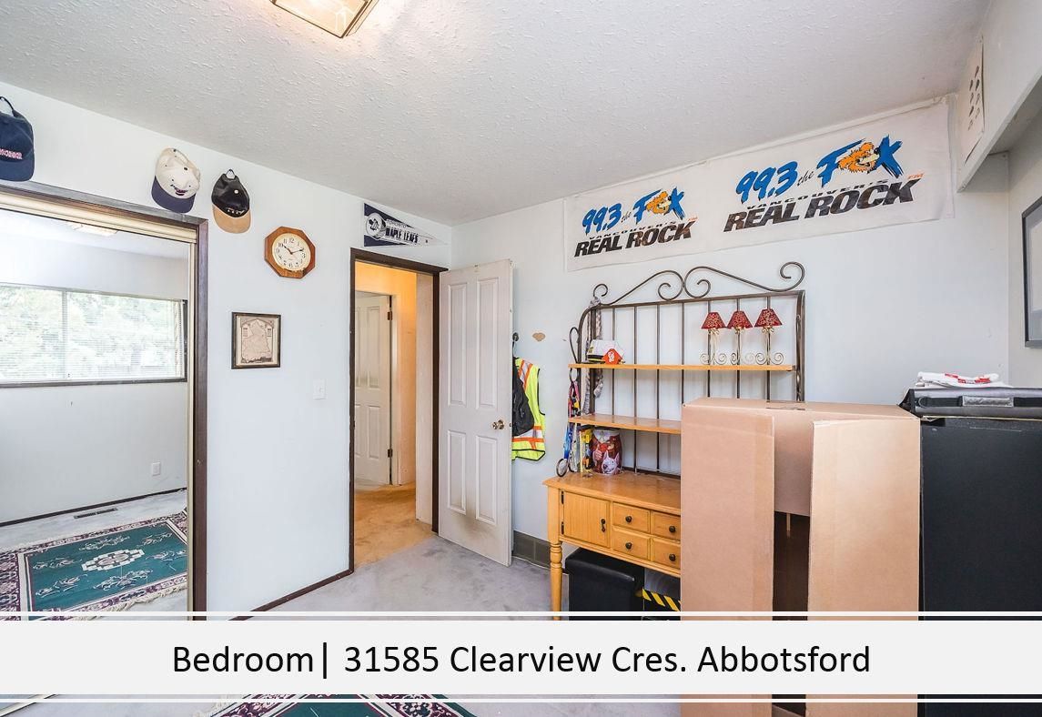 Photo 28: Photos: 31585 CLEARVIEW Crescent in Abbotsford: Abbotsford West House for sale : MLS®# R2681821