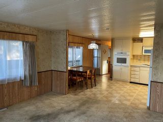 Photo 3: 45 1247 Arbutus Rd in Parksville: PQ Parksville Manufactured Home for sale (Parksville/Qualicum)  : MLS®# 890111