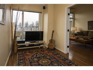 Photo 7: # 457 2175 SALAL DR in Vancouver: Kitsilano Condo for sale (Vancouver West)  : MLS®# V1105933
