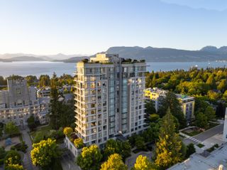 Photo 39: 1201 5989 WALTER GAGE Road in Vancouver: University VW Condo for sale in "CORUS" (Vancouver West)  : MLS®# R2893736