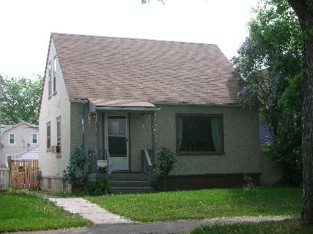 Main Photo: 11411 - 90 Street: House for sale (Alberta Avenue) 