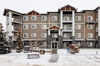 Photo 2: 4407 115 Prestwick Villas SE in Calgary: McKenzie Towne Apartment for sale : MLS®# A2022440