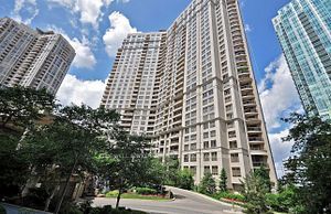 Photo 1: 3024 3888 Duke Of York Boulevard in Mississauga: City Centre Condo for lease : MLS®# W8405386