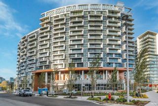 Photo 1: 1209 1768 COOK Street in Vancouver: False Creek Condo for sale in "AVENUE ONE" (Vancouver West)  : MLS®# R2645481