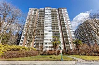 Main Photo: 609 2012 FULLERTON Avenue in North Vancouver: Pemberton NV Condo for sale in "WOODCROFT" : MLS®# R2761243