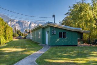 Photo 20: 38817 BUCKLEY Avenue in Squamish: Dentville House for sale : MLS®# R2750278