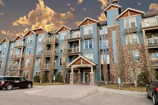 Photo 3: 310 201 Sunset Drive: Cochrane Apartment for sale : MLS®# A2033597