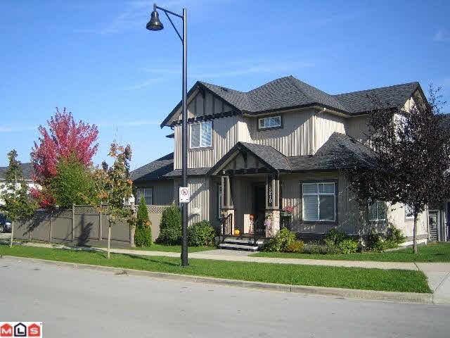 Main Photo: 5970 165TH STREET in : Cloverdale BC House for sale : MLS®# F1106004