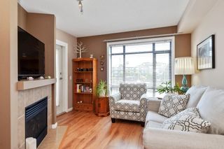Photo 5: 229 8880 202 Street in Langley: Walnut Grove Condo for sale in "The Residences" : MLS®# R2783616