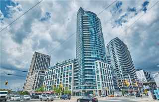 Photo 16: 532 600 Fleet Street in Toronto: Niagara Condo for lease (Toronto C01)  : MLS®# C3824525
