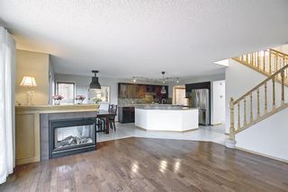 Photo 9: 208 Tuscany Hills Circle NW in Calgary: Tuscany Detached for sale : MLS®# A1127118